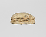 Scarab, Glazed steatite