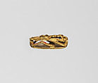 Scarab, Gold