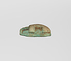 Scarab, Faience