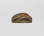 Scarab, Green paste