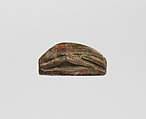 Scarab, Green paste