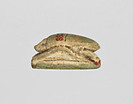 Scarab, Faience