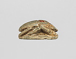 Scarab, Steatite