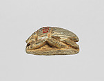 Scarab, Steatite