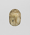 Scarab, Steatite