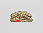 Scarab, Steatite