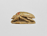 Scarab, Steatite