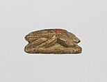 Scarab, Steatite