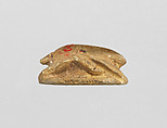Scarab, Steatite