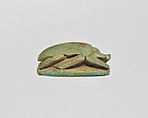 Scarab, Steatite