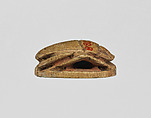 Scarab, Faience