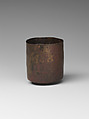 Cup, Copper or bronze