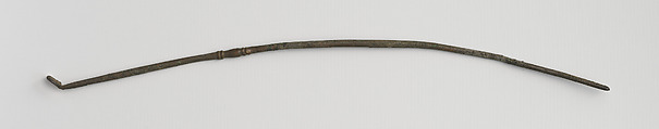 Ladle?, Copper alloy
