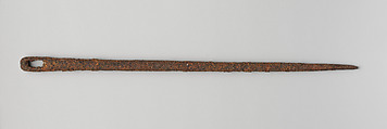 Needle, Bronze