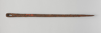 Needle, Bronze