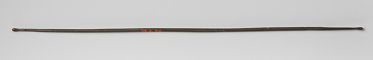 Implement, Copper alloy