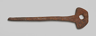 Nail, Iron