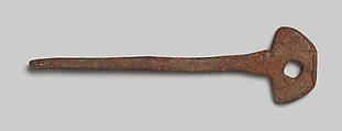 Nail, Iron