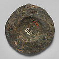Disk, Copper alloy