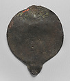 Mirror disk, Bronze