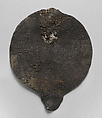Mirror disk, Bronze