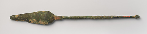Ladle, Copper alloy