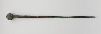 Implement, Copper alloy