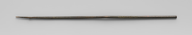 Implement, Copper alloy