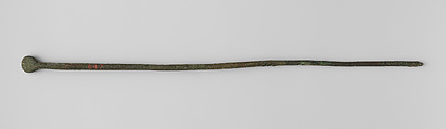 Implement, Copper alloy