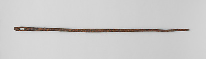 Needle, Copper alloy