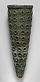 Strainer, Bronze or copper alloy
