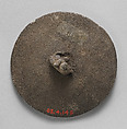 Disk, Copper alloy