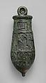 Situla, Copper alloy
