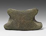 Weight, or cramp (?), Lead (?)