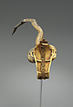 Uraeus, Gold, electrum