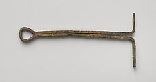 Tweezers, Copper alloy