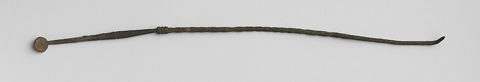 Implement, Copper alloy