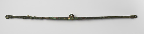 Beam from a scale, Copper alloy