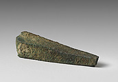 Nail, Bronze or copper alloy