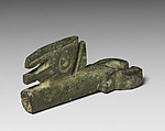 Key, Copper alloy