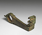 Key, Copper alloy