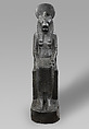 Statue of the Goddess Sakhmet, Granodiorite