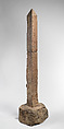 Obelisk, Sandstone