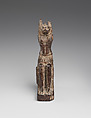 A Polymorphic Deity, Wood