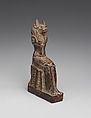A Polymorphic Deity, Wood