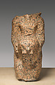 Statue of Hatshepsut Kneeling, Granite