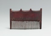 Comb, Wood