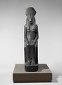 Statue of the Goddess Sakhmet, Granodiorite