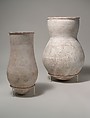 Storage Jar from Tutankhamun's Embalming Cache, Pottery