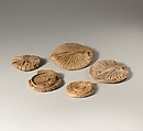Papyrus Lid, Papyrus fiber